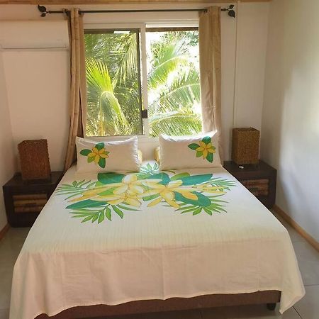 Ohana Location Ravissant Appart Spacieux Parking Gratuit A Uturoa Apartment Exterior photo
